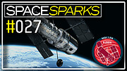 Space Spark Episode 27: Science highlights from Hubble's 36th year