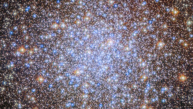 Pan video: NGC 6723