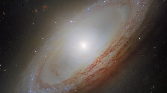 More Hubble Images