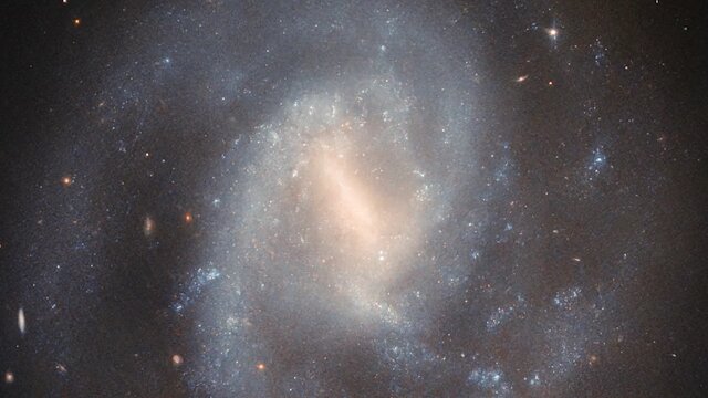 Pan: IC 758