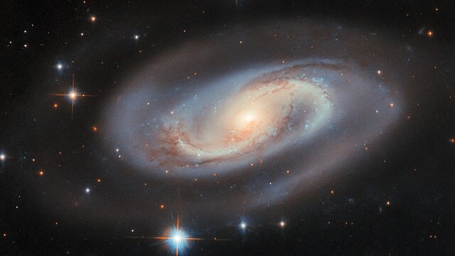 Pan: UGC 11397