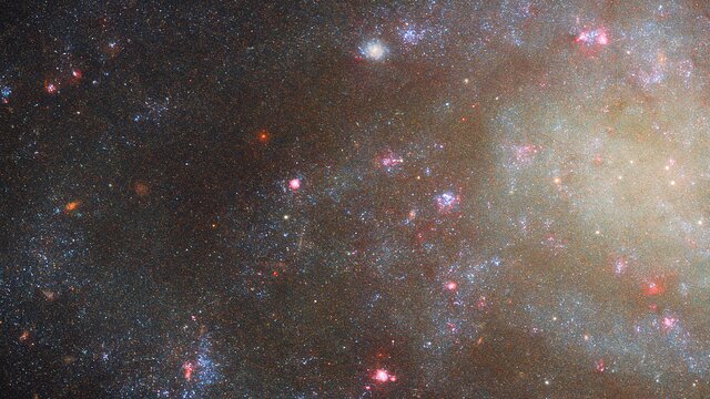 Pan: NGC 45