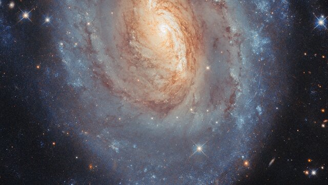 Pan: NGC 6000