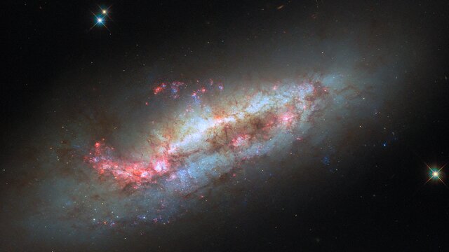 Pan: NGC 1511